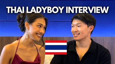 ladyboy penis